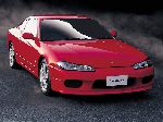  1  Nissan () Silvia 