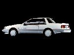  15  Nissan Silvia  (S13 1988 1994)