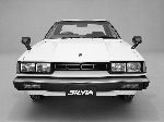  18  Nissan Silvia  (S110 1979 1985)