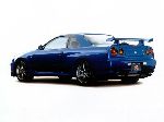  12  Nissan Skyline GTR  2-. (R32 1989 1994)