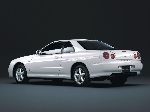  16  Nissan Skyline  (V35 2001 2007)