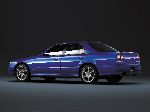 12  Nissan Skyline  (R34 1998 2002)