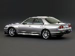  16  Nissan Skyline  (R34 1998 2002)
