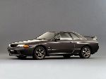  22  Nissan Skyline  2-. (R31 1985 1989)