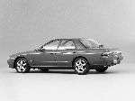  20  Nissan Skyline  (R33 1993 1998)