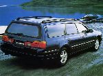  5  Nissan Stagea Autech  5-. (WC34 1996 1998)