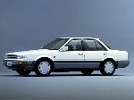  1  Nissan Stanza  (U12 1990 1992)