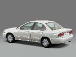  8  Nissan Sunny  (B14 1993 1998)