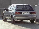  5  Nissan Sunny  (B11 1981 1985)