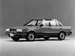 15  Nissan Sunny  (N13 1986 1991)