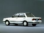  16  Nissan Sunny  (N13 1986 1991)