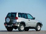  10  Nissan Terrano  (JR50 1996 2004)