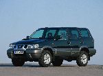  13  Nissan Terrano  3-. (R20 [] 1996 1999)