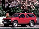  18  Nissan Terrano  5-. (R20 1993 1996)