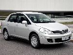  2  Nissan () Tiida  (C11 [] 2010 2014)
