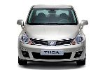  6  Nissan Tiida  (C11 2004 2010)