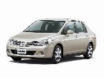  11  Nissan Tiida  (C11 2004 2010)