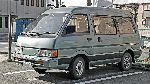  6  Nissan Vanette  (C22 1990 1995)