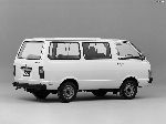  10  Nissan Vanette  (C22 1990 1995)
