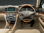  2  Toyota Mark II Qualis  (X100 [] 1998 2002)