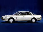  14  Toyota Mark II  (80 1988 1996)