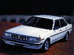  16  Toyota Mark II  (80 1988 1996)