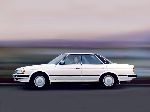 17  Toyota Mark II  (X90 1992 1996)