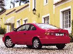  4  Toyota Paseo  (1  1991 1995)