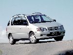  2  Toyota Picnic  (1  1996 2001)