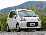  1  Toyota Porte  (1  2004 2005)