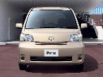  5  Toyota Porte  (1  2004 2005)