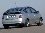  15  Toyota () Prius  (3  2009 2011)