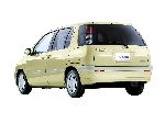  7  Toyota Raum  (1  1997 2003)