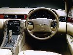  4  Toyota Soarer  (Z30 1991 1996)