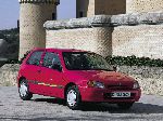  4  Toyota Starlet  3-. (90 Series 1996 1999)