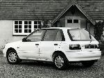  6  Toyota Starlet  5-. (80 series 1989 1996)