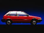  3  Toyota Tercel  (4  1989 1995)