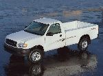  24  Toyota Tundra Regular Cab  2-. (1  2000 2002)