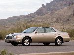  1  Cadillac De Ville  (10  1994 1999)