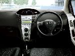  7  Toyota Vitz RS  3-. (XP10 [] 2001 2005)