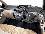  10  Toyota Vitz RS  5-. (XP90 2005 2007)