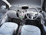  14  Toyota Vitz  3-. (XP10 1998 2002)