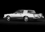  14  Cadillac Eldorado  (11  1991 2002)