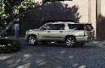  9  Cadillac Escalade  (4  2014 2017)