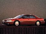  8  Cadillac Seville  (4  1991 1997)