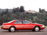  10  Cadillac Seville  (4  1991 1997)