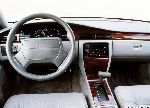  11  Cadillac Seville  (5  1997 2004)