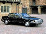  12  Cadillac Seville  (4  1991 1997)