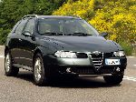 5  Alfa Romeo 156  (932 1997 2007)
