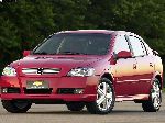  1  Chevrolet Astra  5-. (2  [] 2003 2011)